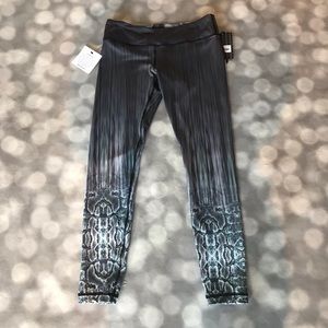 Vimmia Reversible Printed Core Pant